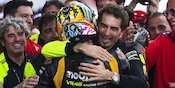 Mantan Teknisi Data Valentino Rossi Girang Menang Bareng Marco Bezzecchi: Mereka Mirip!