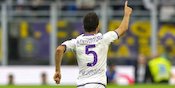 Man of the Match Inter Milan vs Fiorentina: Giacomo Bonaventura