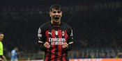 Man of the Match AC Milan vs Napoli: Brahim Diaz
