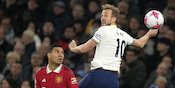 Bukan ke MU, Harry Kane Pilih Pindah ke PSG?