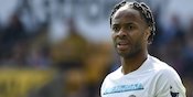 Raheem Sterling: Dari Golden Boy ke Pemain yang Dilupakan