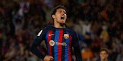Mumpung Murah, Man United Ikut Ramaikan Perburuan Christensen dari Barcelona Mumpung Murah, Man United Ikut Ramaikan Perburuan Christensen dari Barcelona