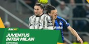 Prediksi Juventus vs Inter Milan 5 April 2023