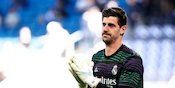 Courtois Cedera, Ini 5 Kandidat Penggantinya di Real Madrid: De Gea Login