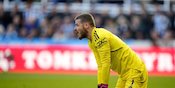 MU Persiapkan Dua Kiper Ini Sebagai Deputi David De Gea, Siapa Saja?