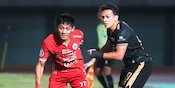 Tonton Gol Hansamu Yama yang Bawa Persija Taklukkan Dewa United