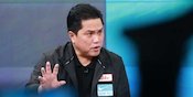 Erick Thohir: Kalau Ada Main Mata, Wasit dan Pemain Dihukum Seumur Hidup
