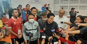 Tugas Negara ke Jerman, Erick Thohir Tidak Bisa Serahkan Trofi Juara BRI Liga 1 ke PSM: Saya Sangat 