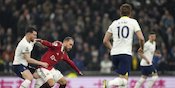 Mau Pierre-Emile Hojbjerg, MU Harus Setor Segini ke Tottenham