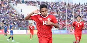 Garuda Terbang Tinggi! Saksikan Keganasan Timnas Indonesia U-22 Saat Hajar Filipina 3-0 Garuda Terbang Tinggi! Saksikan Keganasan Timnas Indonesia U-22 Saat Hajar Filipina 3-0