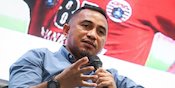 Firman Utina Yakin Timnas Indonesia U-22 Bisa Pulangkan Medali Emas SEA Games Setelah 32 Tahun Firman Utina Yakin Timnas Indonesia U-22 Bisa Pulangkan Medali Emas SEA Games Setelah 32 Tahun