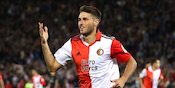 Penyerang Muda Feyenoord Ini Dianggap Punya Kualitas Pimpin Lini Serang Real Madrid atau Manchester 