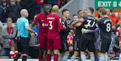 8 Pelajaran Duel Liverpool vs Arsenal: Kontroversi Hakim Garis, Xhaka tak Belajar dari Arteta, Perbu 8 Pelajaran Duel Liverpool vs Arsenal: Kontroversi Hakim Garis, Xhaka tak Belajar dari Arteta, Perbu