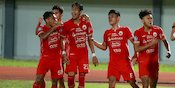 Winger Timnas Indonesia U-20 Setelah Persija Gasak Dewa United di BRI Liga 1: Cukup Menegangkan Winger Timnas Indonesia U-20 Setelah Persija Gasak Dewa United di BRI Liga 1: Cukup Menegangkan