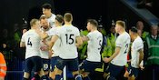 Dua Pemain Siap-siap Angkat Kaki dari Tottenham