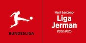Hasil Lengkap, Klasemen, dan Top Skor Liga Jerman 2022-2023