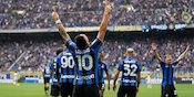 Link Nonton Live Streaming Serie A Inter Milan vs Atalanta