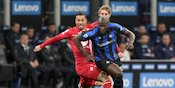 5 Fakta dari Kekalahan Inter vs Monza: Divonis Mantan, Menuai Aib di Serie A 5 Fakta dari Kekalahan Inter vs Monza: Divonis Mantan, Menuai Aib di Serie A
