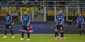 Hasil Inter Milan vs Monza: Skor 0-1 Hasil Inter Milan vs Monza: Skor 0-1