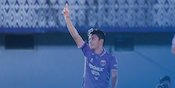 Hasil BRI Liga 1 Persita Tangerang vs Persib Bandung: Skor 4-0 Hasil BRI Liga 1 Persita Tangerang vs Persib Bandung: Skor 4-0