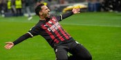 Sekarang Jadi Andalan Milan, Musim Depan Bennacer Berpeluang Pulang ke Arsenal? Sekarang Jadi Andalan Milan, Musim Depan Bennacer Berpeluang Pulang ke Arsenal?