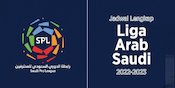 Jadwal Lengkap Liga Arab Saudi 2022-2023 Jadwal Lengkap Liga Arab Saudi 2022-2023