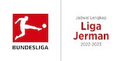 Jadwal Lengkap Liga Jerman 2022-2023