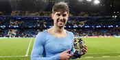 Man of the Match Manchester City vs Bayern Munchen: John Stones