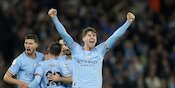 Gawat, John Stones Absen Bela Manchester City Hingga Akhir September!