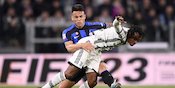 Derby d'Italia: Juventus atau Inter Milan, Sulit Menebak Pemenangnya Derby d'Italia: Juventus atau Inter Milan, Sulit Menebak Pemenangnya