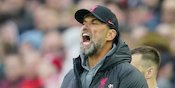 Robertson Disikut Wasit di Laga Liverpool vs Arsenal, Klopp: Saya Nggak Lihat Robertson Disikut Wasit di Laga Liverpool vs Arsenal, Klopp: Saya Nggak Lihat