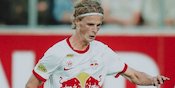 Alternatif De Jong, Manchester United Incar Wonderkid RB Salzburg Ini?