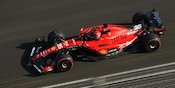 Hasil Kualifikasi Formula 1 GP Azerbaijan: Kalahkan Max Verstappen, Charles Leclerc Sabet Pole Hasil Kualifikasi Formula 1 GP Azerbaijan: Kalahkan Max Verstappen, Charles Leclerc Sabet Pole