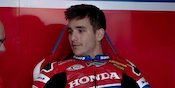 Gantikan Marc Marquez di MotoGP Spanyol, Iker Lecuona Senang Bela Tim Impian