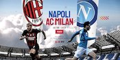 4 Alasan AC Milan Bisa Tekuk Napoli: Ada Maignan Coy, Counter Attack Jadi Senjata Ampuh 4 Alasan AC Milan Bisa Tekuk Napoli: Ada Maignan Coy, Counter Attack Jadi Senjata Ampuh