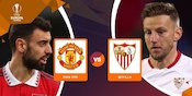 Tiga Alasan Sevilla Bisa Kalahkan Manchester United di Old Trafford: Si Raja Liga Europa, Bos! Tiga Alasan Sevilla Bisa Kalahkan Manchester United di Old Trafford: Si Raja Liga Europa, Bos!