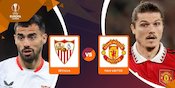 4 Alasan Sevilla bisa Singkirkan MU dari Liga Europa: MU Sedang Pincang, Ada Lord Maguire