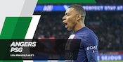 Prediksi Angers vs PSG 22 April 2023