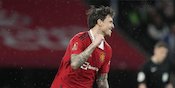 Reuni Eks Manchester United, Lindelof dan De Gea Bisa Bersatu Lagi di Fiorentina Reuni Eks Manchester United, Lindelof dan De Gea Bisa Bersatu Lagi di Fiorentina