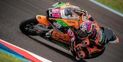 Hasil Kualifikasi Moto2 Belanda: Bekuk Jake Dixon, Alonso Lopez Raih Pole Hasil Kualifikasi Moto2 Belanda: Bekuk Jake Dixon, Alonso Lopez Raih Pole