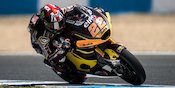 Hasil Kualifikasi Moto2 Prancis: Red Flag di Menit Terakhir, Sam Lowes Rebut Pole Hasil Kualifikasi Moto2 Prancis: Red Flag di Menit Terakhir, Sam Lowes Rebut Pole