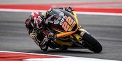Hasil Kualifikasi Moto2 Spanyol: Sam Lowes Raih Pole, Bekuk Pedro Acosta Hasil Kualifikasi Moto2 Spanyol: Sam Lowes Raih Pole, Bekuk Pedro Acosta