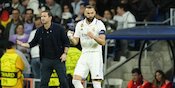 Calon Kapten Baru Real Madrid Usai Ditinggal Karim Benzema: Jebolan Castilla Kandidat Terkuat! Calon Kapten Baru Real Madrid Usai Ditinggal Karim Benzema: Jebolan Castilla Kandidat Terkuat!