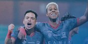 5 Pemain Andalan Madura United Sepanjang Gelaran BRI Liga 1 2022/2023: Reva Adi Satu-satunya Pemain 