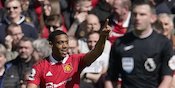 Manchester United Mau Lepas Martial, Juventus Siap Menampung Manchester United Mau Lepas Martial, Juventus Siap Menampung