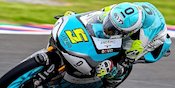Klasemen Sementara Moto3 2023 Usai Seri Malaysia di Sepang