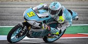 Hasil Latihan Ketiga Moto3 Jepang: Jaume Masia Kembali Terdepan Hasil Latihan Ketiga Moto3 Jepang: Jaume Masia Kembali Terdepan