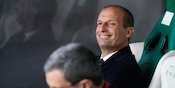 Juventus Kini di Posisi Tiga Besar Klasemen Serie A, Ini Reaksi Bos AC Milan Juventus Kini di Posisi Tiga Besar Klasemen Serie A, Ini Reaksi Bos AC Milan