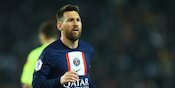 Nggak Dulu! Bernardo Silva Sebut Haaland Belum Layak Bersaing Dengan Messi Dalam Perburuan Ballon d'Or Nggak Dulu! Bernardo Silva Sebut Haaland Belum Layak Bersaing Dengan Messi Dalam Perburuan Ballon d'Or
