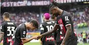 Hasil, Klasemen, dan Top Skor Liga Italia: Duo Milan Menang, Juventus Malah Keok dari Napoli Hasil, Klasemen, dan Top Skor Liga Italia: Duo Milan Menang, Juventus Malah Keok dari Napoli